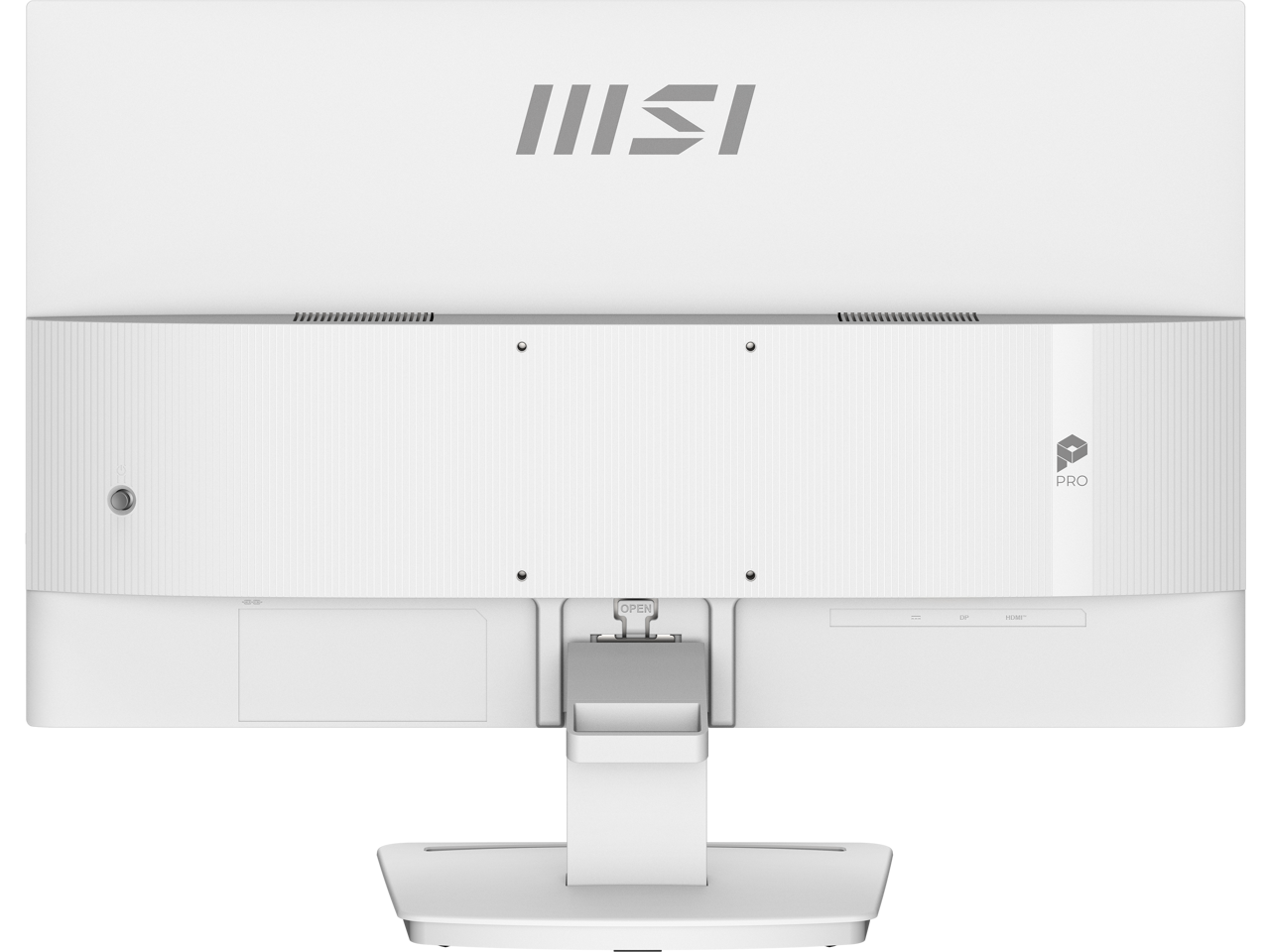 MSI PRO