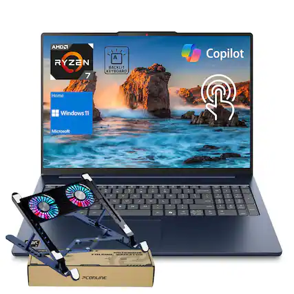 AMD Ryzen 7 A Backlit Keyboard Copilot Home Windows 11 Microsoft 4 - & 4 a . .. a . = - V L .. - - . . 5 - a . - - a . .. - - - . 1 - & - - aL a " - - 4 .. - 1 -. 2 . - , . . a - . - I - - - - . AT A HOTCOIIOM FILAINE BAUIATIIN | PCONLINE
