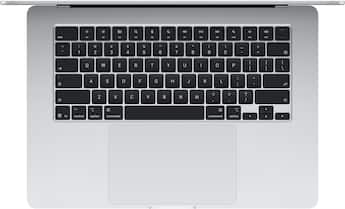 Apple MacBook Air 15 inch Laptop M5 chip with 10 core CPU and 10 Apple MacBook Air 15 inch Laptop M5 chip with 10 core CPU and 10