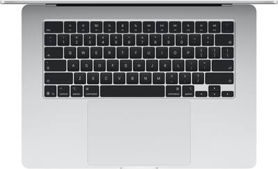15 inch MacBook Air Apple M5 chip with 10 core CPU and 10 core GPU 15 inch MacBook Air Apple M5 chip with 10 core CPU and 10 core GPU