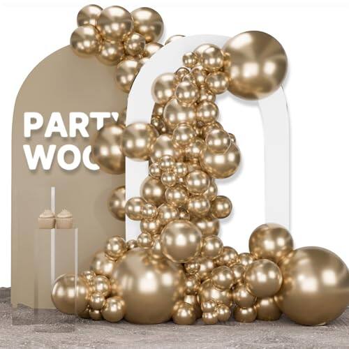 PARTY WOOL