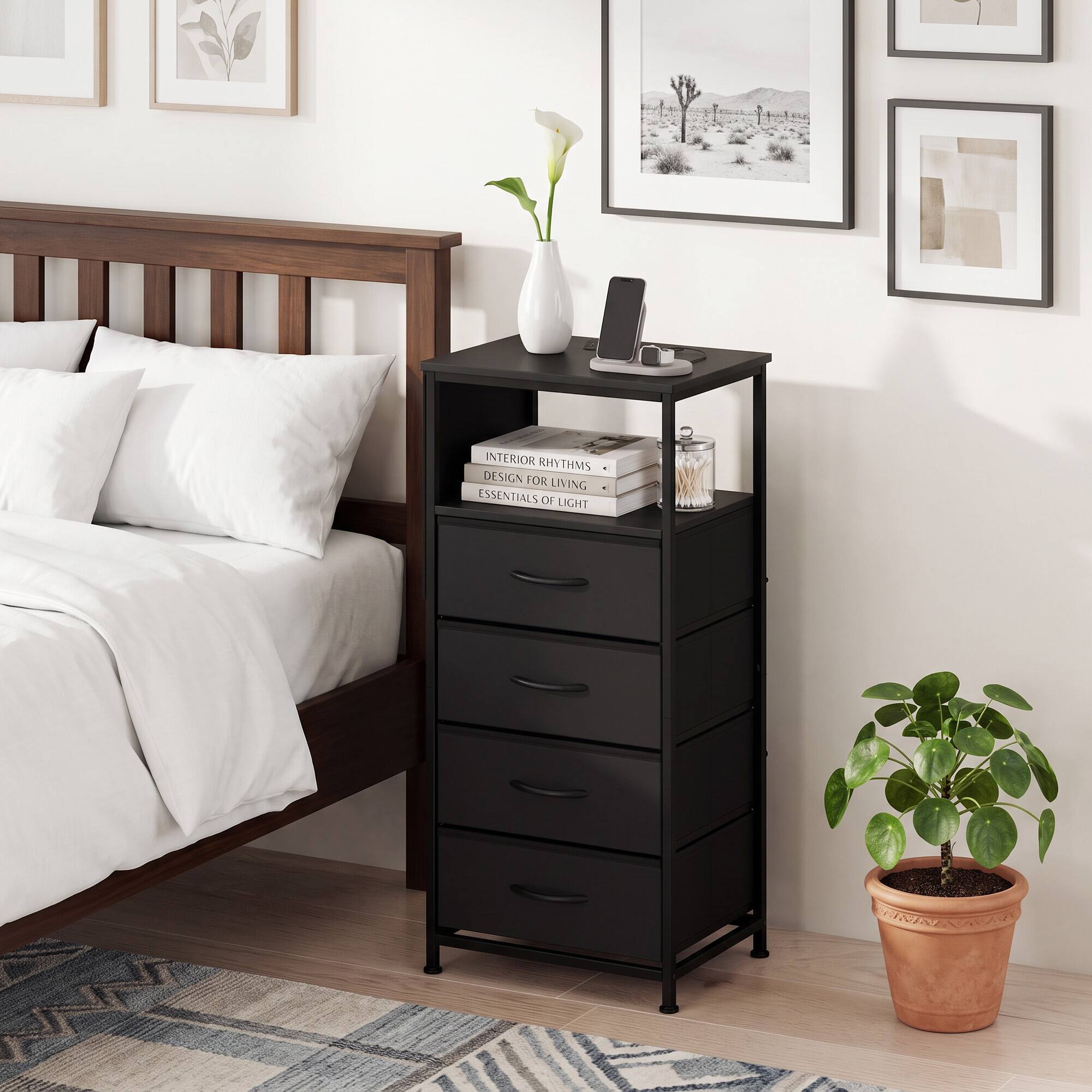 INTERIOR RHYTHMS DESIGN FOR LIVING ESSENTIALS OF LIGHT