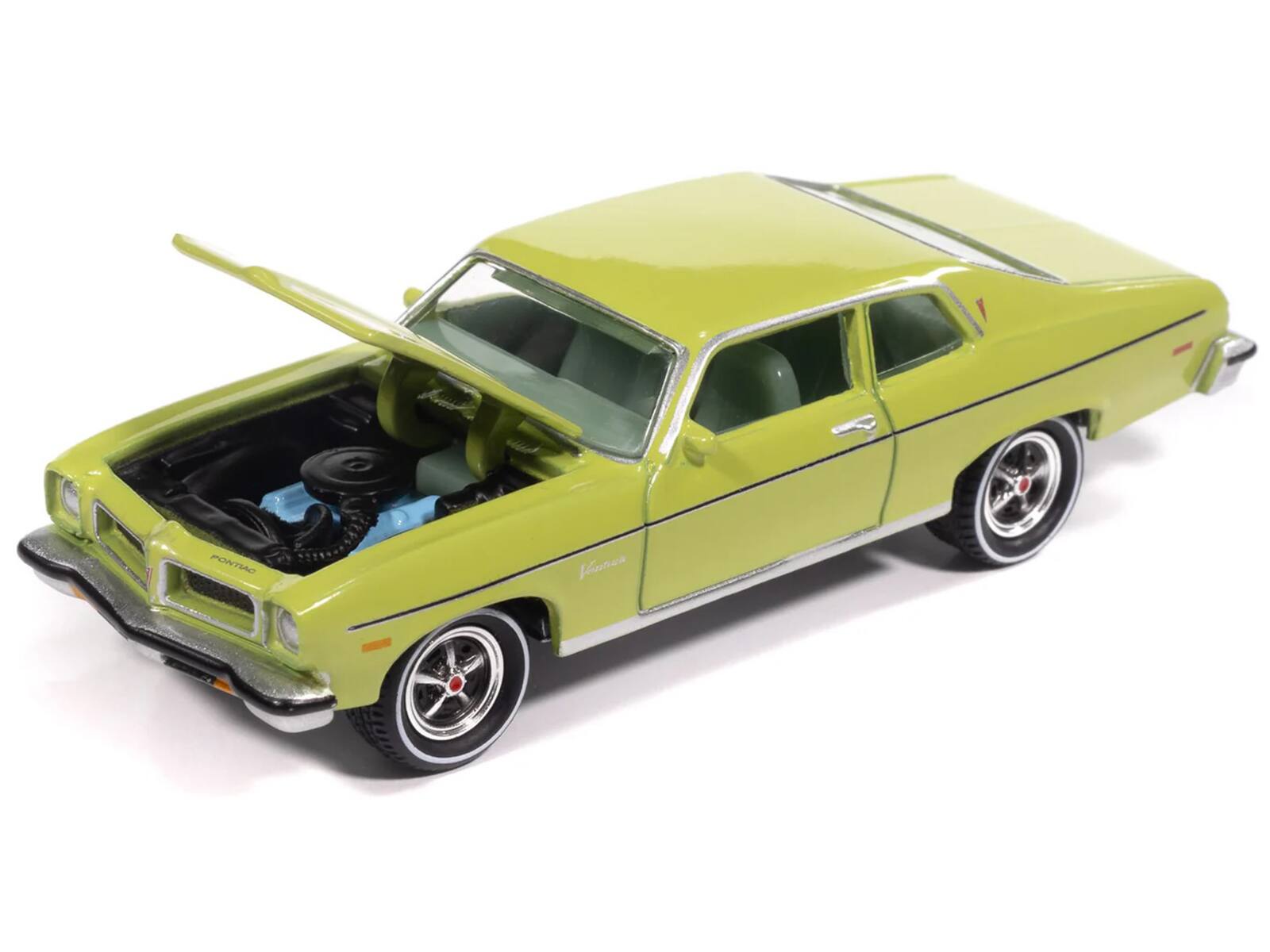 PONTIAC Ventura