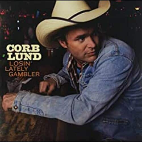Corb Lund - Losin Lately Gambler   - VINYL LP price history on PriceWatchPro