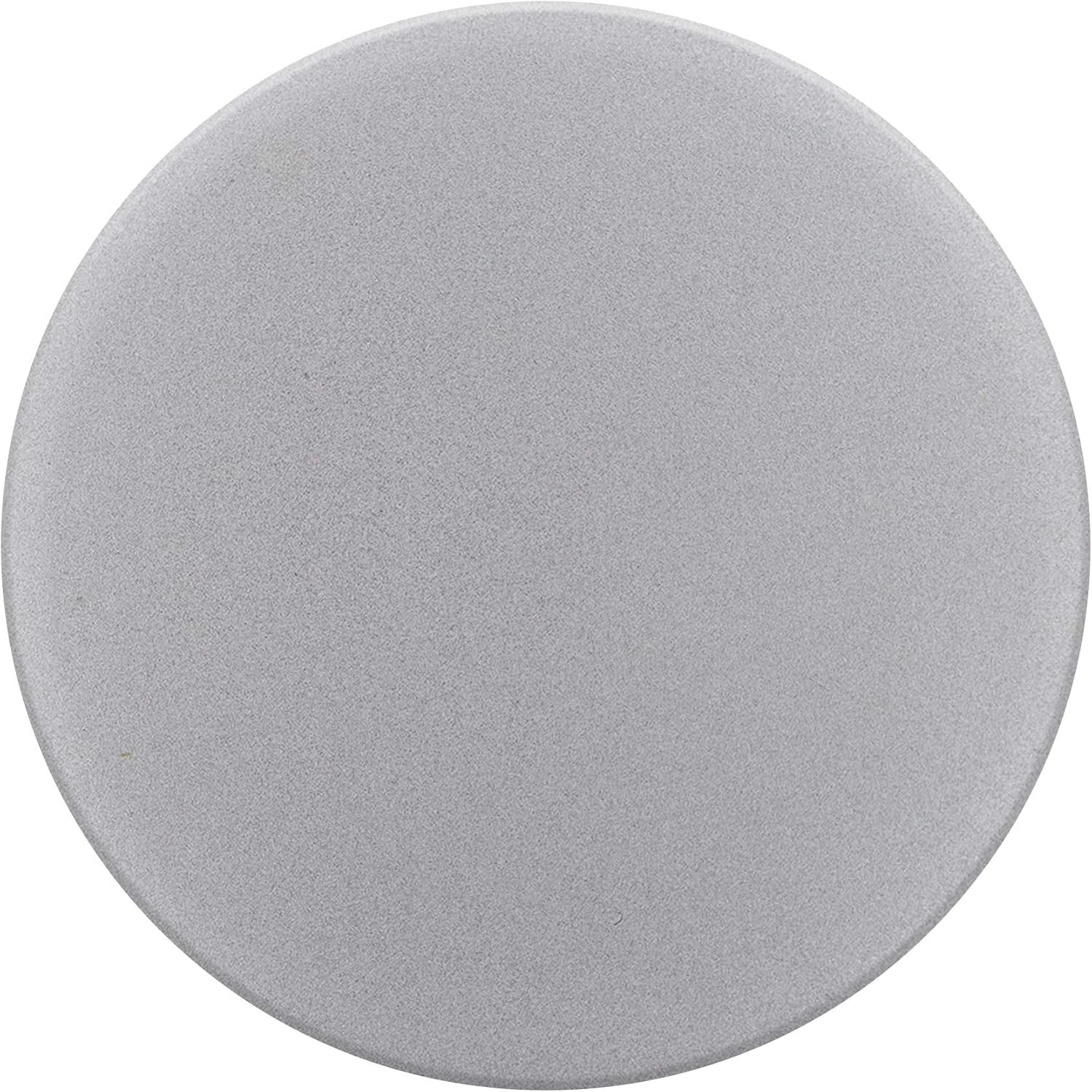 Angle. PopSockets - Popsockets for Phones Grip & Stand Aluminum Button & Space Gray - (120929) - Aluminum Space Grey.
