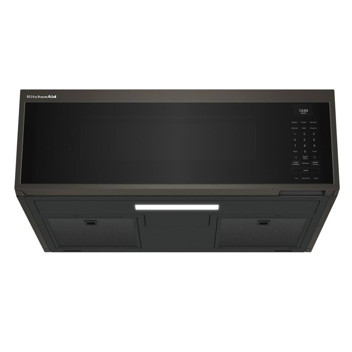 KitchenAid 12:03 - 1 4 + 6 1 8 a - 0 - d
