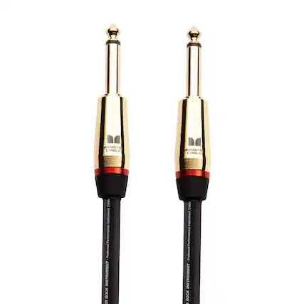 MONSTER CABLE
Cable Instrument Performance Preferred
INSTRUMENT ROCK
Cable Instrument Performance Preferred
INSTRUMENT ROCK