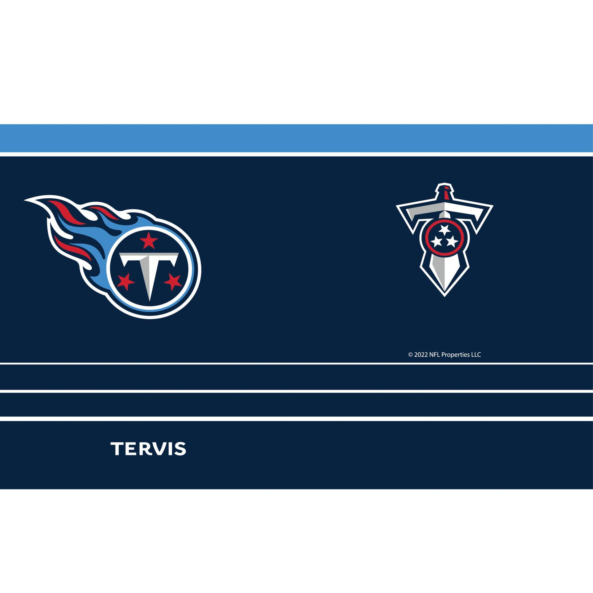 T C 2022 NFL Properties LLC  
TERVIS