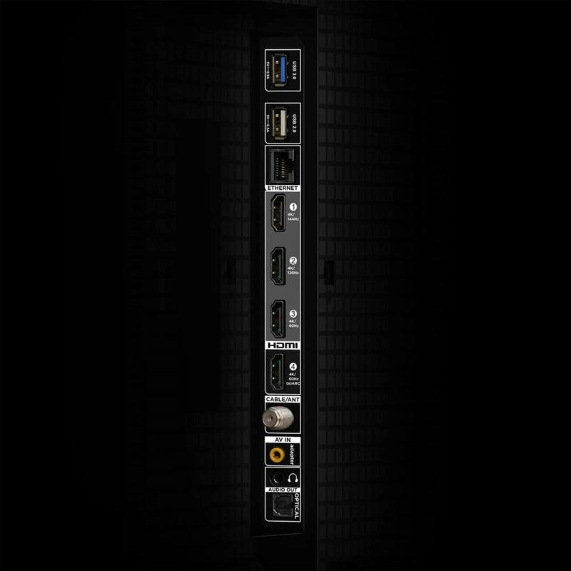 W2 USB 3.0 i :l USB 2.0 20 D ETHERNET 1 I Se A 2 1 - 4 3 1 - HOMI 4 I EARL - A CABLE/ANT AV IN adapter AUDIO OUT OPTICAL
