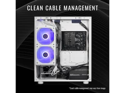 Thermaltake i1460TGS V170S i7 14700F 32GB DDR5 1TB SSD RTX 5060 Ti Thermaltake i1460TGS V170S i7 14700F 32GB DDR5 1TB SSD RTX 5060 Ti