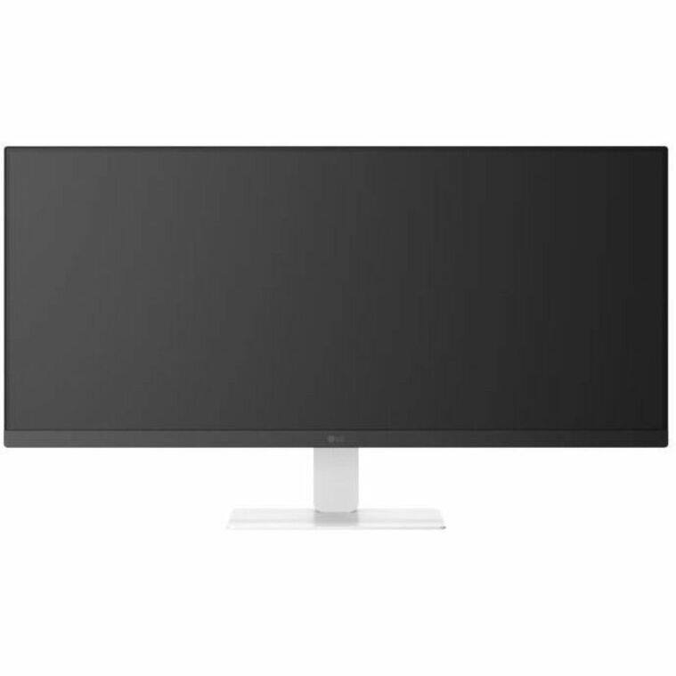 Alt View 6. LG - LG Ultrawide 29BF550B-W 29" Class WFHD LCD Monitor - 21:9 - 29" Viewable - In-plane Switching (IPS) Technology - 2560 x - Unknown.