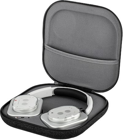 Nothing Headphone (1) – Wireless ANC headphones, 6 mics, KEF Nothing Headphone (1) – Wireless ANC headphones, 6 mics, KEF