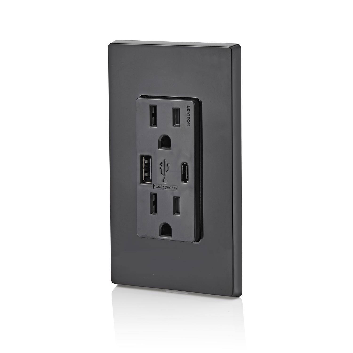 LEVITON  
CLASS2.5VDC514