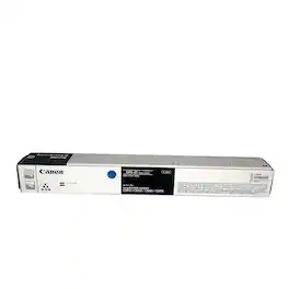 Canon - GPR-61L Toner Cyan