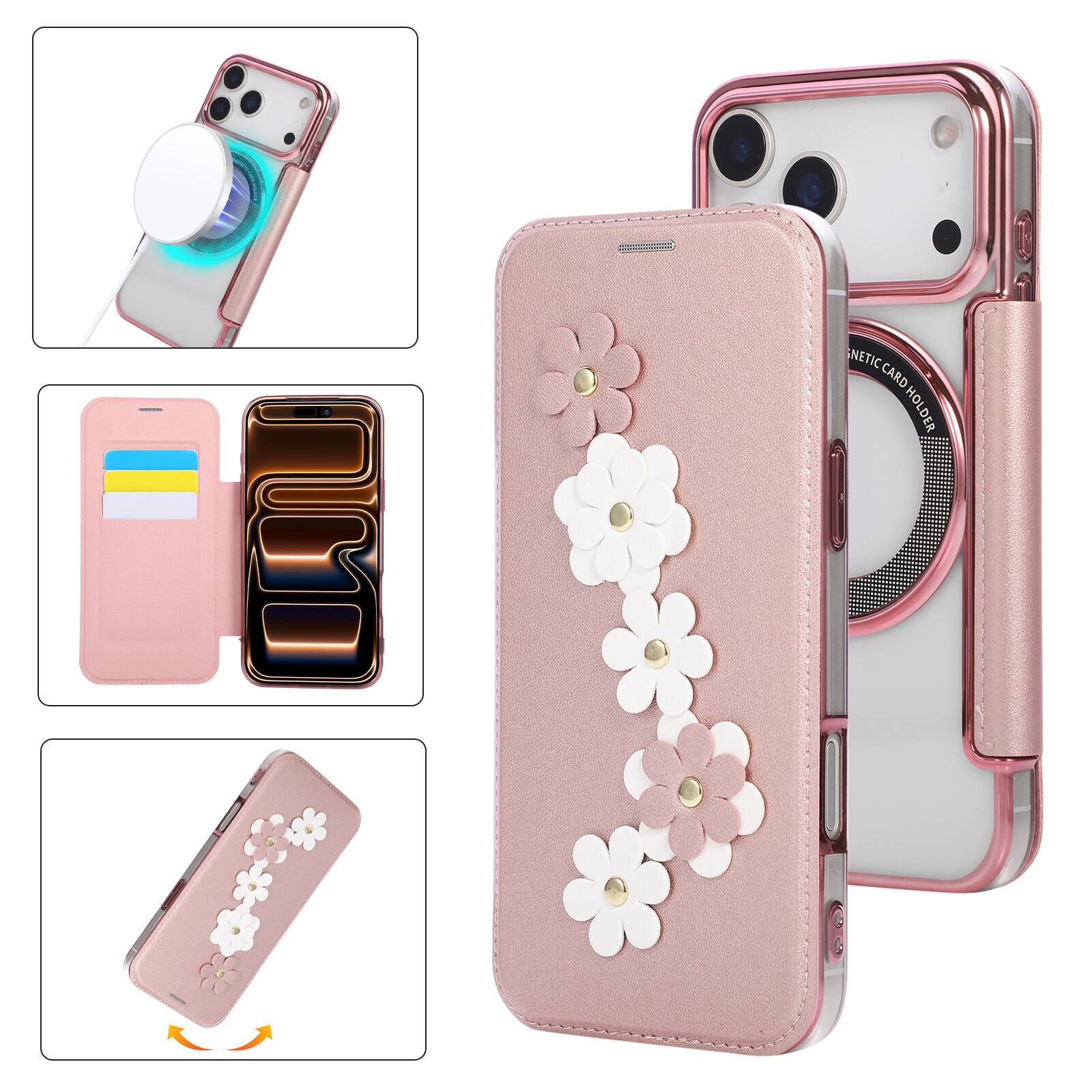 Rosegold