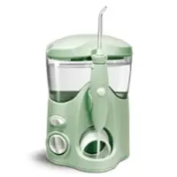 Waterpik - Ultra Water Flosser - Green - Front_Zoom