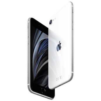 Apple Refurbished Excellent iPhone SE (3rd Gen) A2595 (Fully Apple Refurbished Excellent iPhone SE (3rd Gen) A2595 (Fully