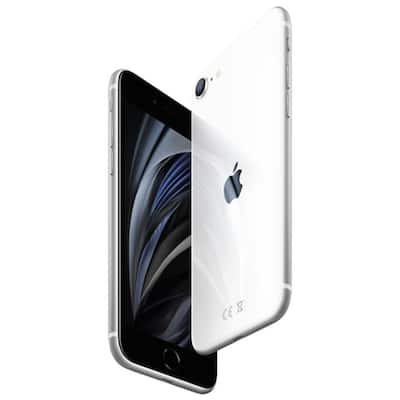 Apple Refurbished Excellent iPhone SE (3rd Gen) A2595 (Fully Apple Refurbished Excellent iPhone SE (3rd Gen) A2595 (Fully