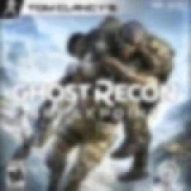 Tom Clancy's Ghost Recon Breakpoint - Xbox One - Xbox One