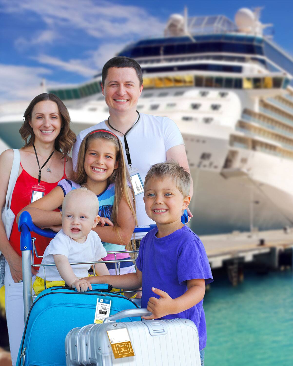 DECK A  
PRIOASTY  
MLP