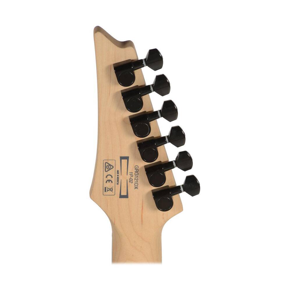 CE  
8 - I P-02 GRG121DX