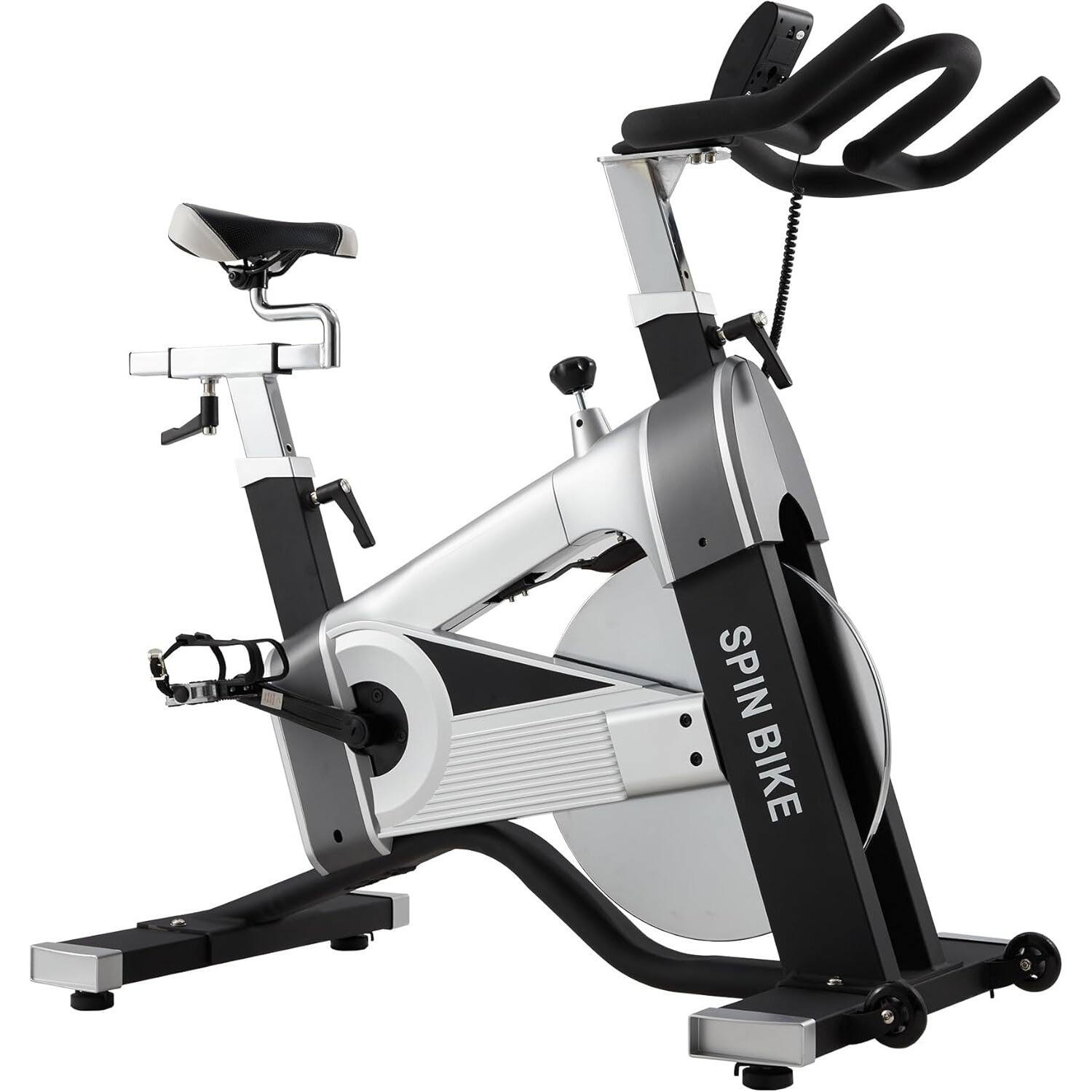 SPIN BIKE