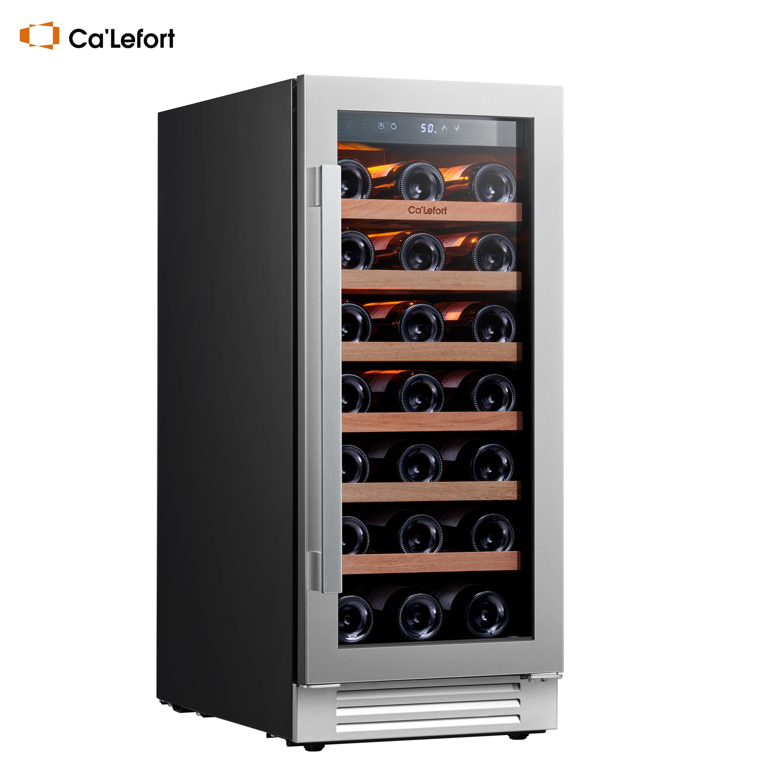 Ca'Lefort, Ca'Lefort