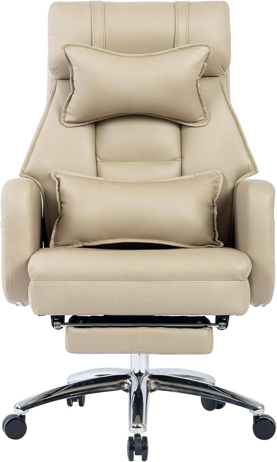 Trinkets Crazed Ergonomic Office Chair with Lumbar Support,Technology ...