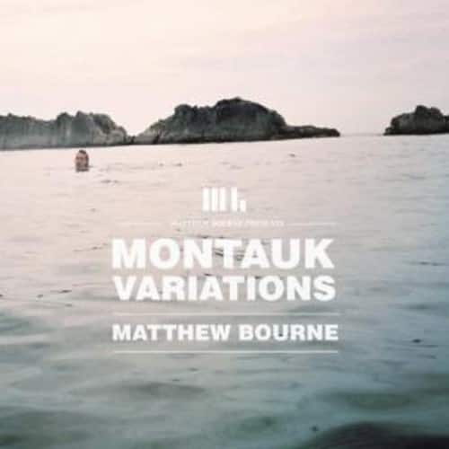 Matthew Bourne - Montauk Variations   - COMPACT DISCS [CD] price history on PriceWatchPro