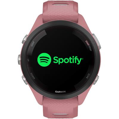 【GARMIN】FORERUNNER265 Amazon.com: Wearable4U Garmin Forerunner 265 Music GPS