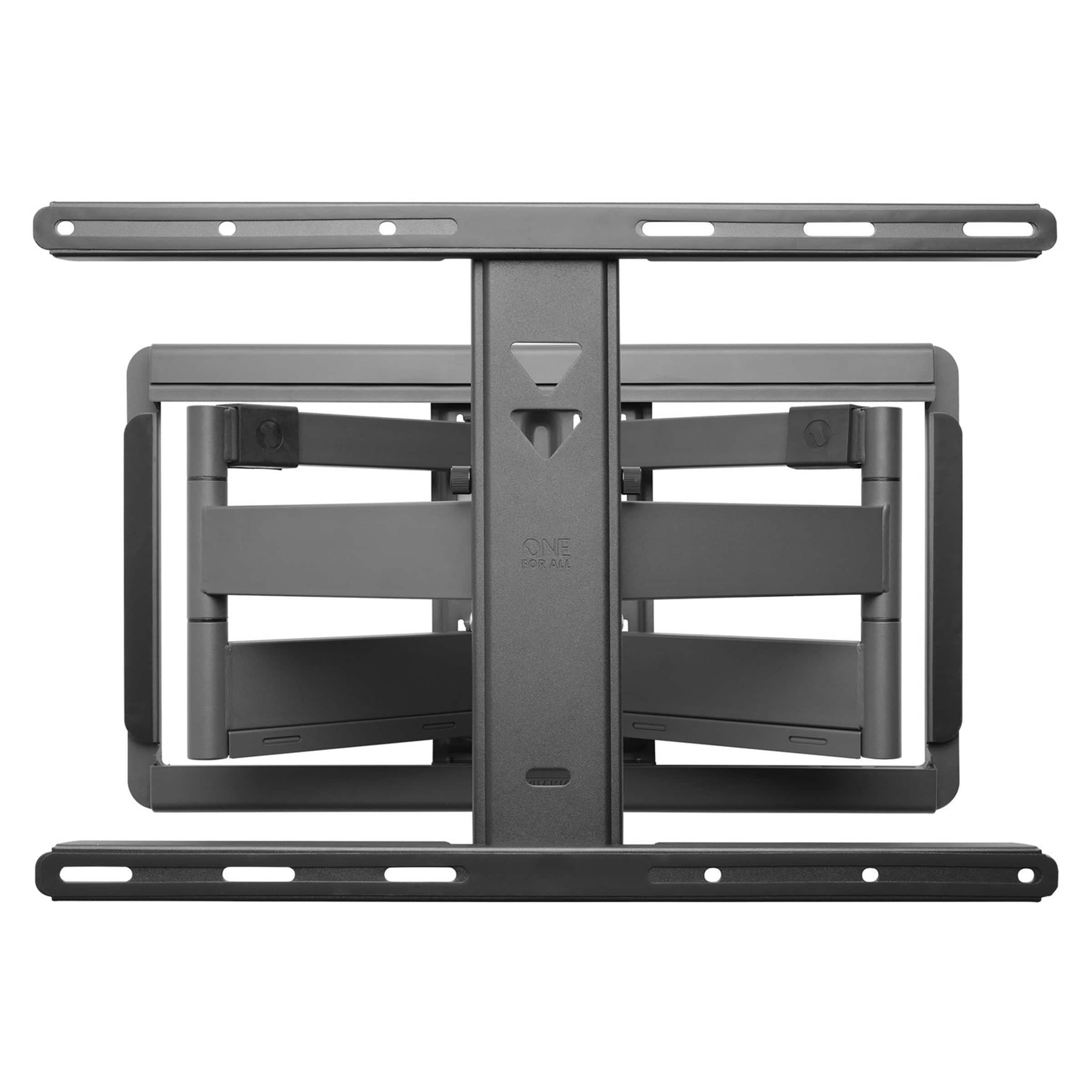 One for All - TV BRACKET, DYNAMIC, TURN 120, VESA 600, US - Black price history on PriceWatchPro
