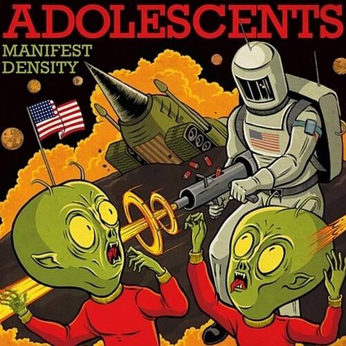 Front. Caesar Salad Days [LP].