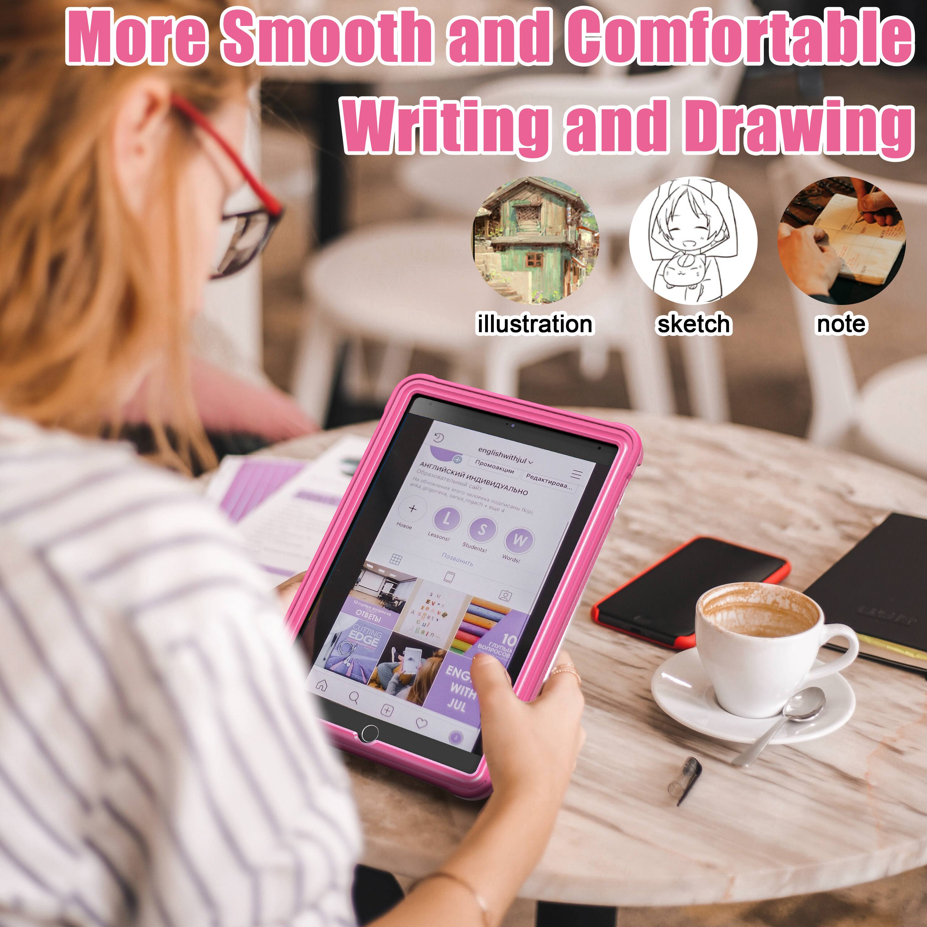 More Smooth and Comfortable Writing and Drawing

illustration sketch note

englishwithjul

EDGE

ENG WITH JUL