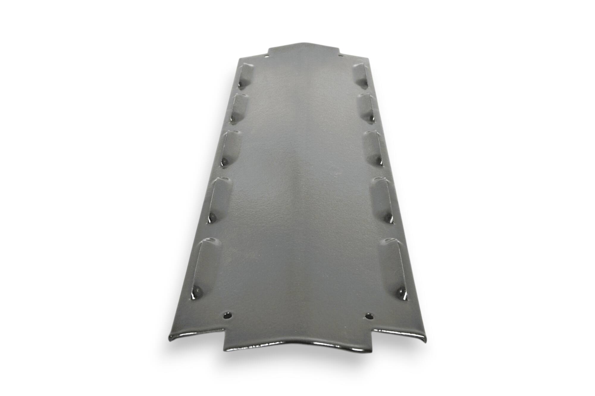 Alt View 4. Music City Metals - Replacement Part 91381 | Fits Music City Metals Models and more | Grill Grates heat plates and angles.