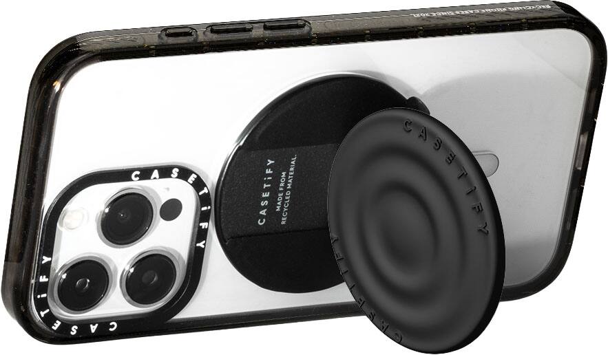 1033  
RECYCLING SINGLE CAKES Z0% FROM MATERIAL.  
CASETiFY MADE RECYCLED C S A C