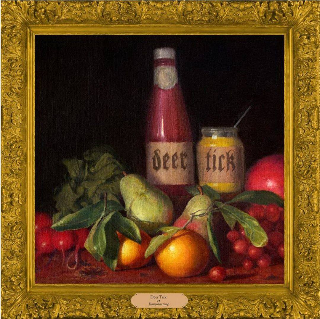 Deer Tick, Vol. 2 [LP] [LP] - VINYL price history on PriceWatchPro