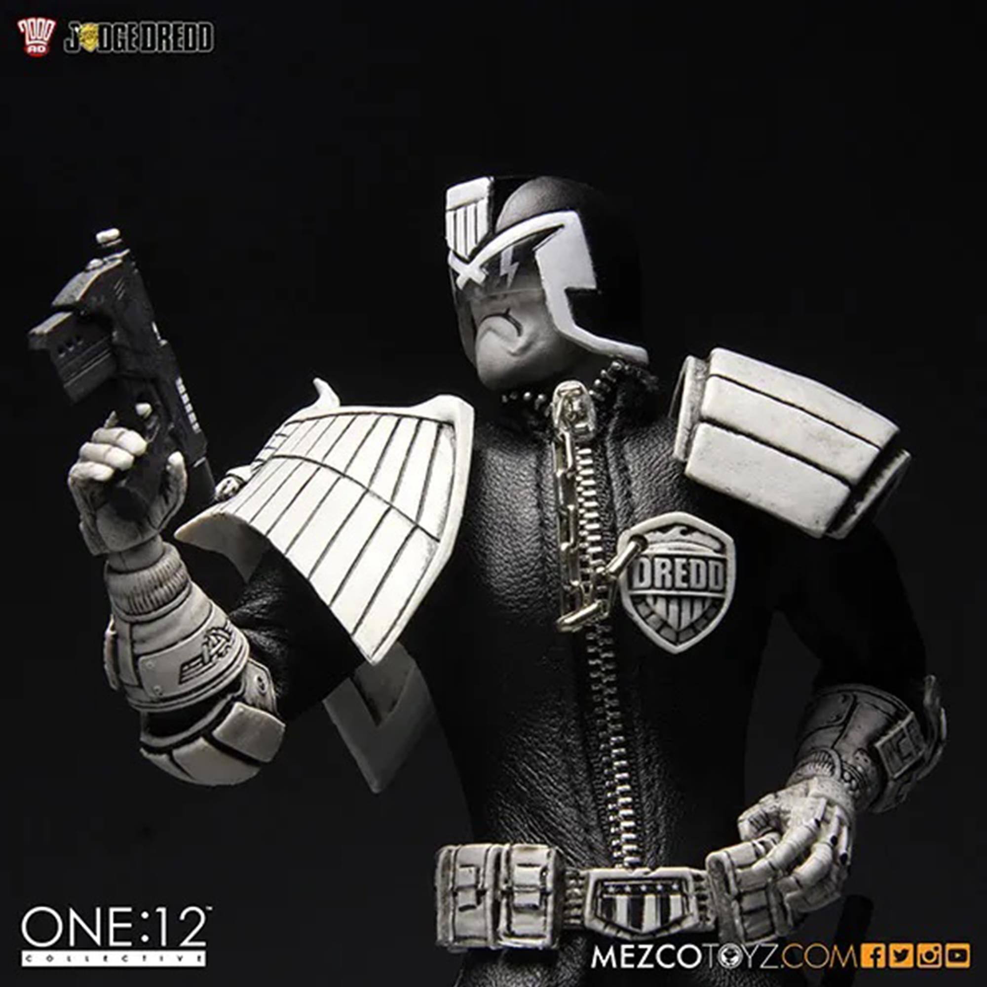 2000 JODGEDREDD J RO OREDD ONE:12 COLLECTIVE MEZCOTOYZ.COM
