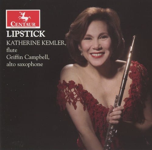 Katherine Kemler - Lipstick   - COMPACT DISCS [CD] price history on PriceWatchPro