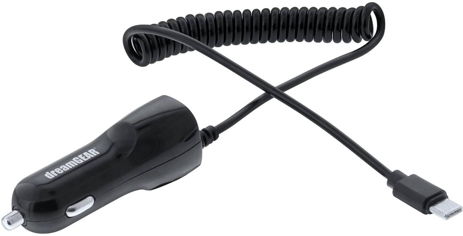 Alt View 2. dreamGEAR - DreamGear Gamer's Kit Essential Accessories OLED - Multicolor.