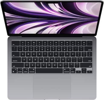 Geek Squad Refurbished Good MacBook Air 13.6 Geek Squad Refurbished Good MacBook Air 13.6