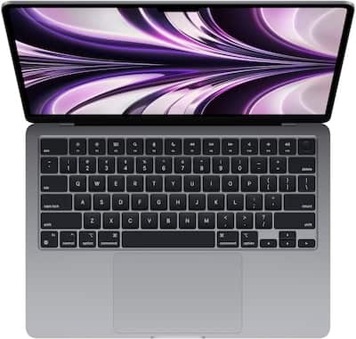 Apple Refurbished Excellent MacBook Air 13.6 Apple Refurbished Excellent MacBook Air 13.6