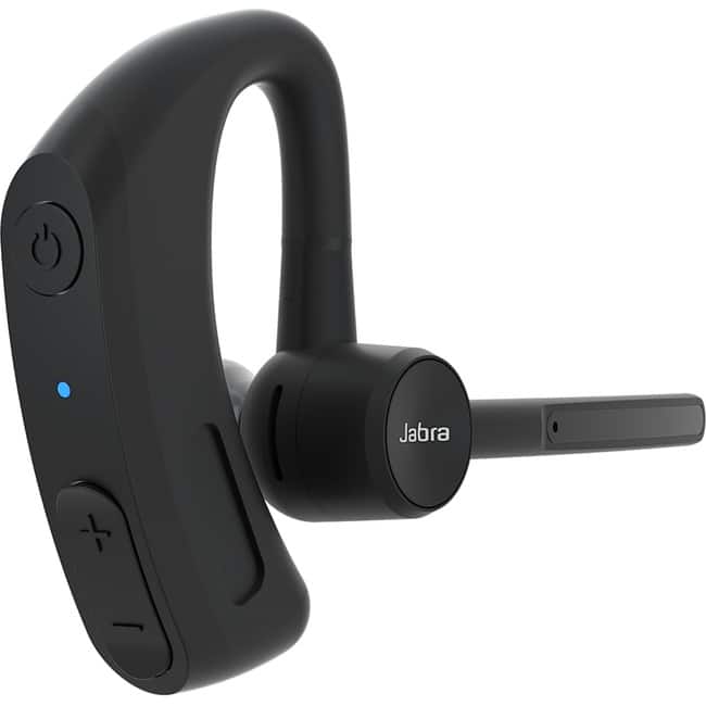 Jabra Talk 45 Bluetooth In Ear Headset with Siri/Google Assistant