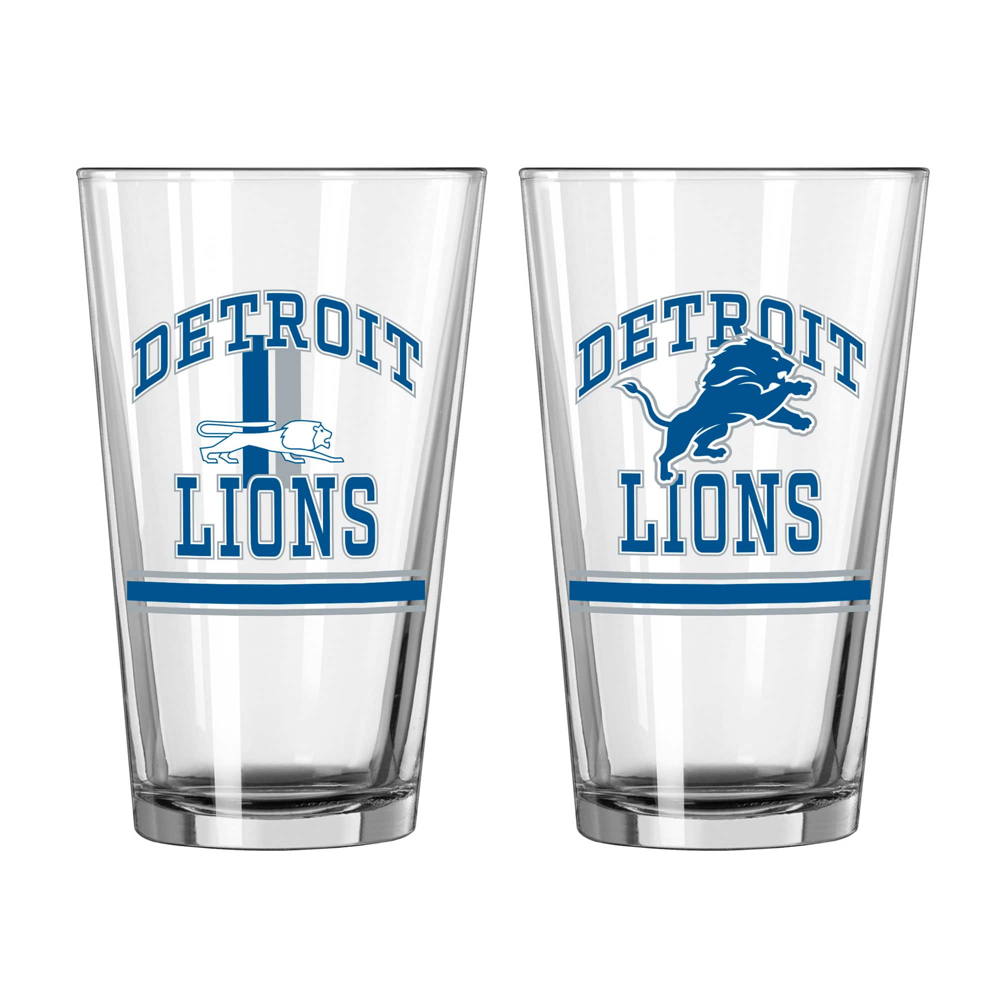 DETROIT LIONS