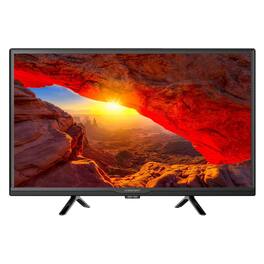 Element Electronics - 24-inch Class LED 720p HD TV