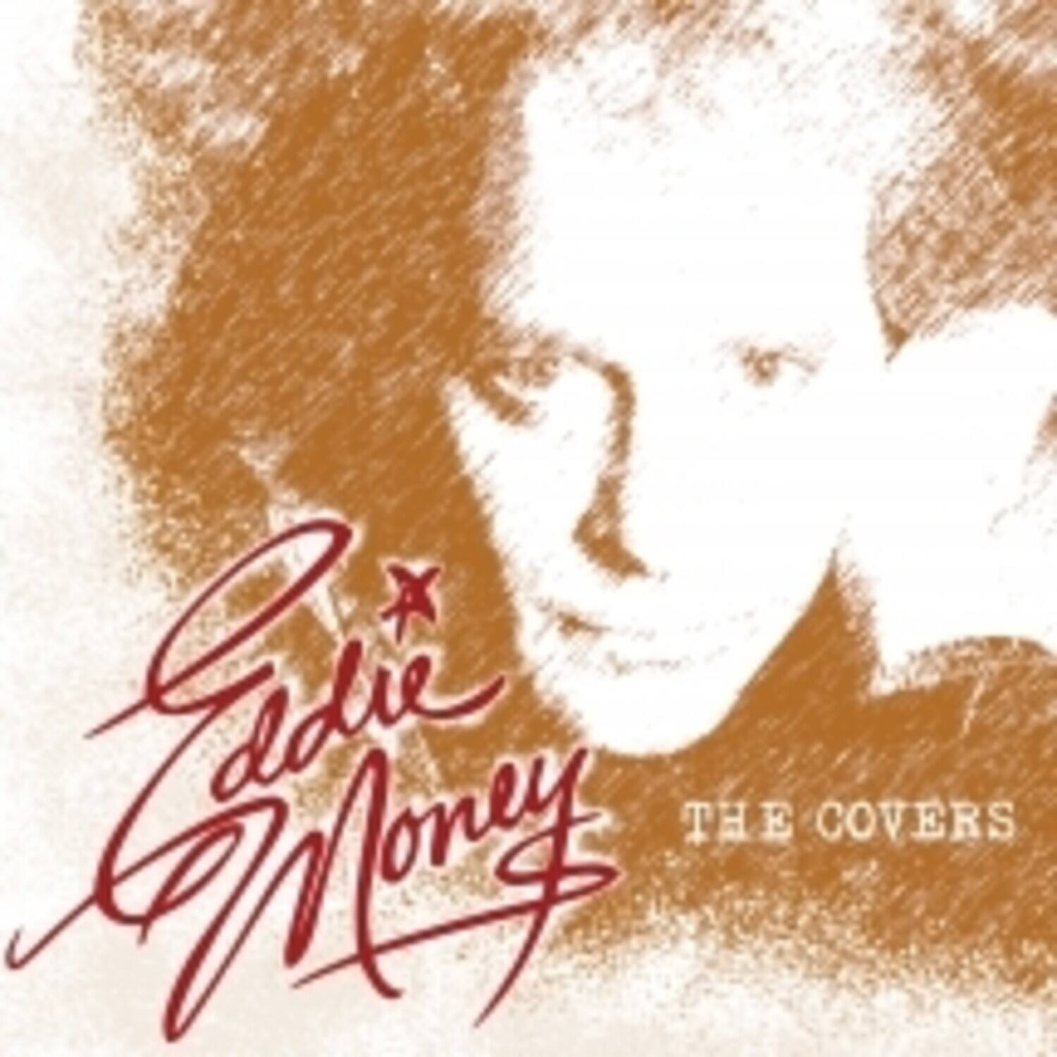 Eddie Money - The Covers   - COMPACT DISCS [CD] price history on PriceWatchPro