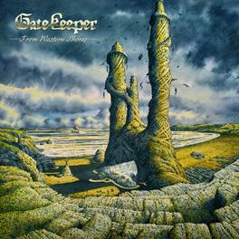 Gatekeeper From Western Shores VINYL LP - Best Buy