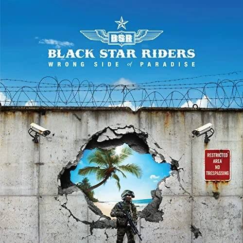 Wrong Side of Paradise [LP] [VINYL] price history on PriceWatchPro