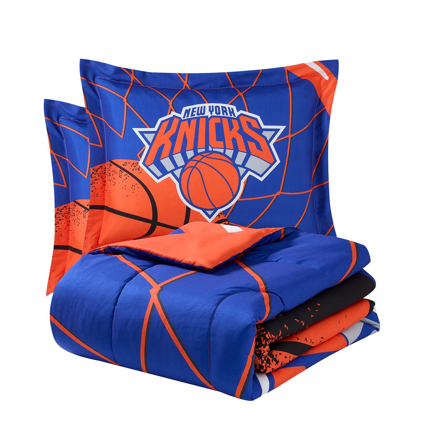 NEW YORK KNICKS