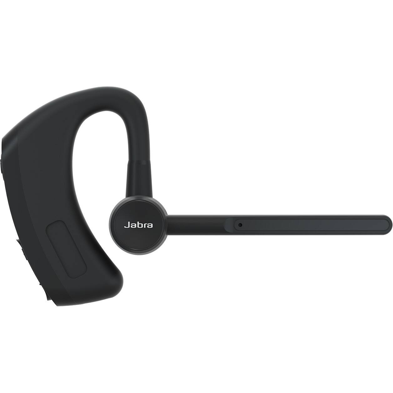Jabra Perform 45 Earset Mono USB Wireless Bluetooth 300 ft 20 Hz