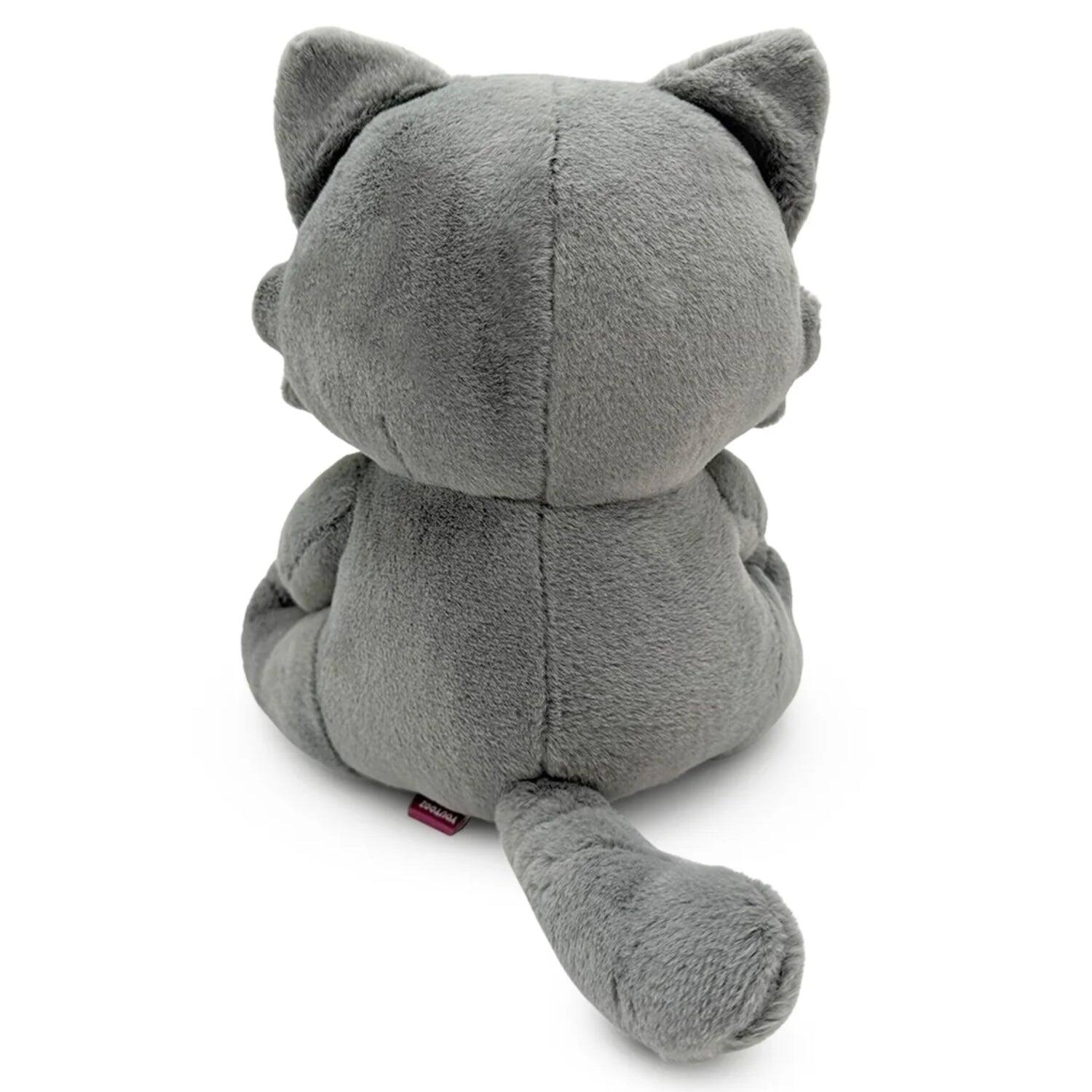 Alt View 1. Youtooz - Plush Collection: Bubu 9".